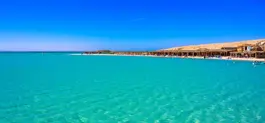 Orange Beach Hurghada  photo